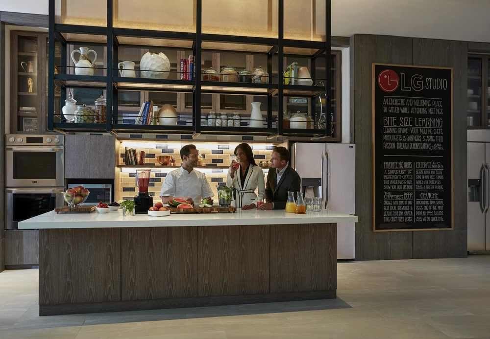 Charlotte Marriott City Center Dış mekan fotoğraf