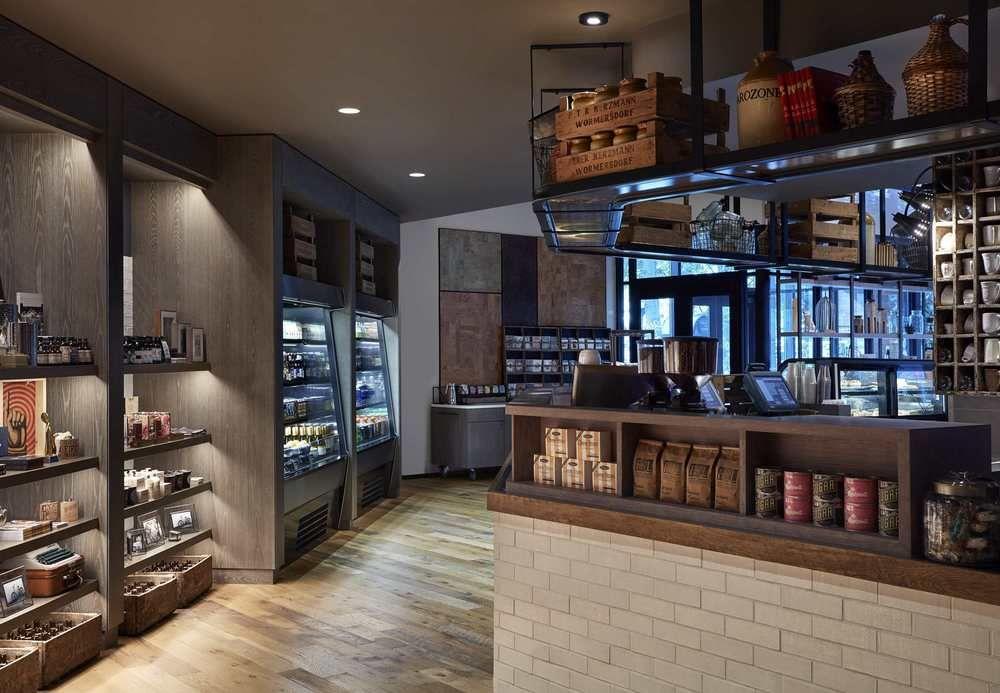 Charlotte Marriott City Center Dış mekan fotoğraf