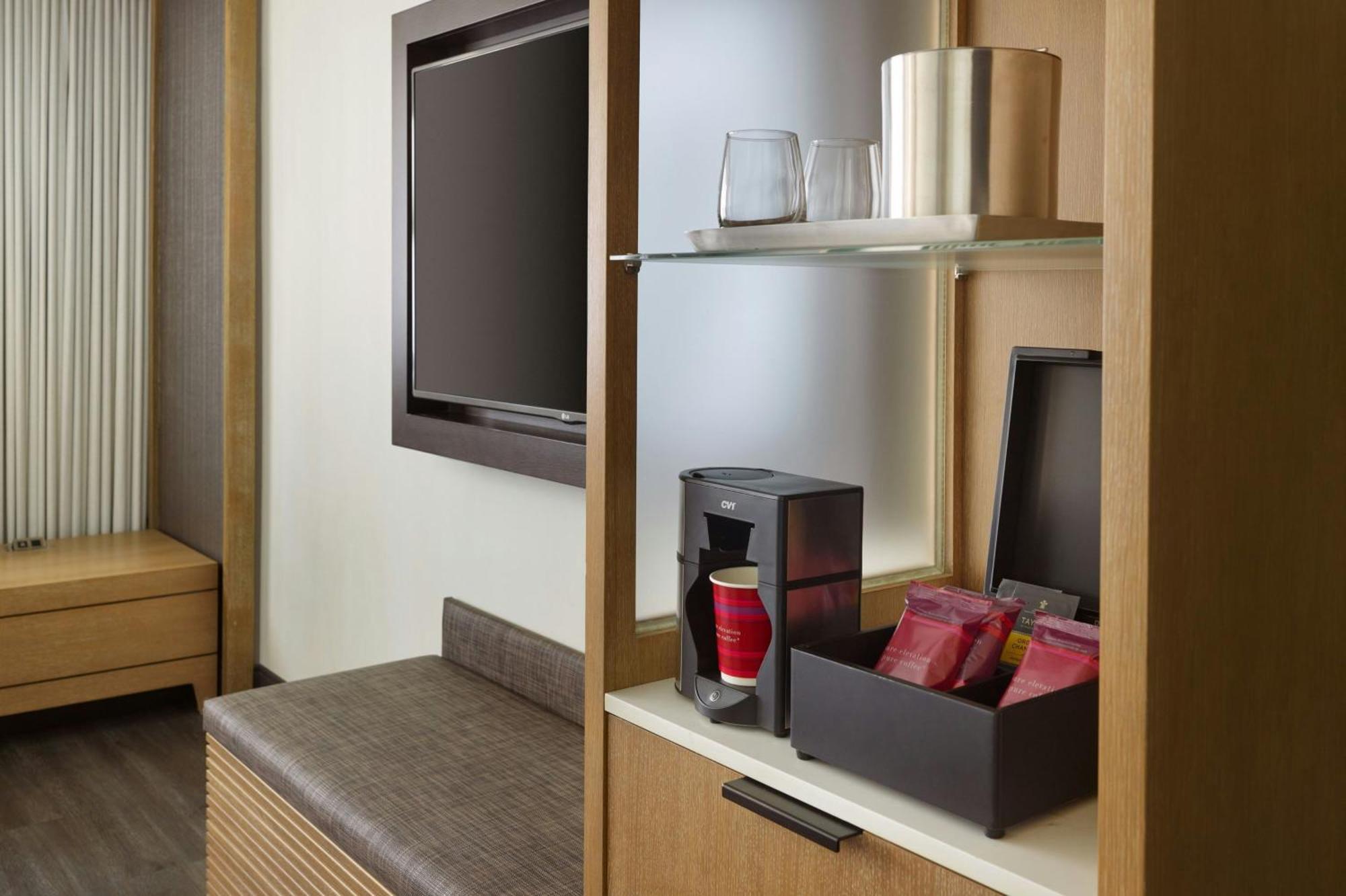 Charlotte Marriott City Center Dış mekan fotoğraf