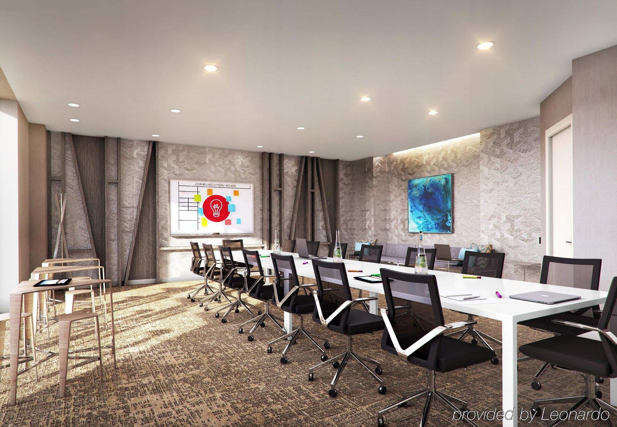 Charlotte Marriott City Center Dış mekan fotoğraf