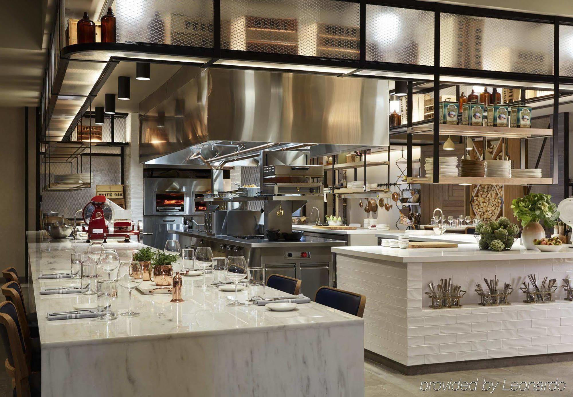 Charlotte Marriott City Center Dış mekan fotoğraf