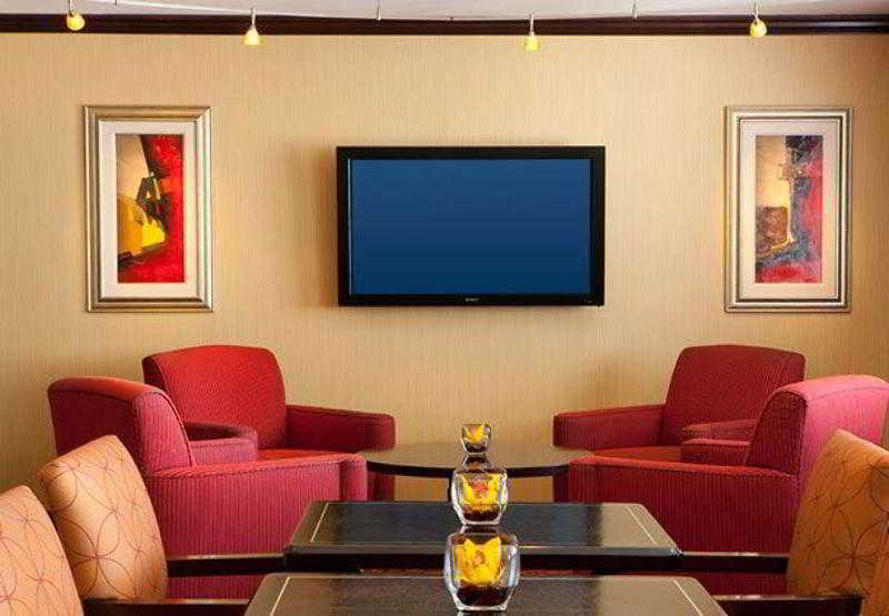 Charlotte Marriott City Center Dış mekan fotoğraf